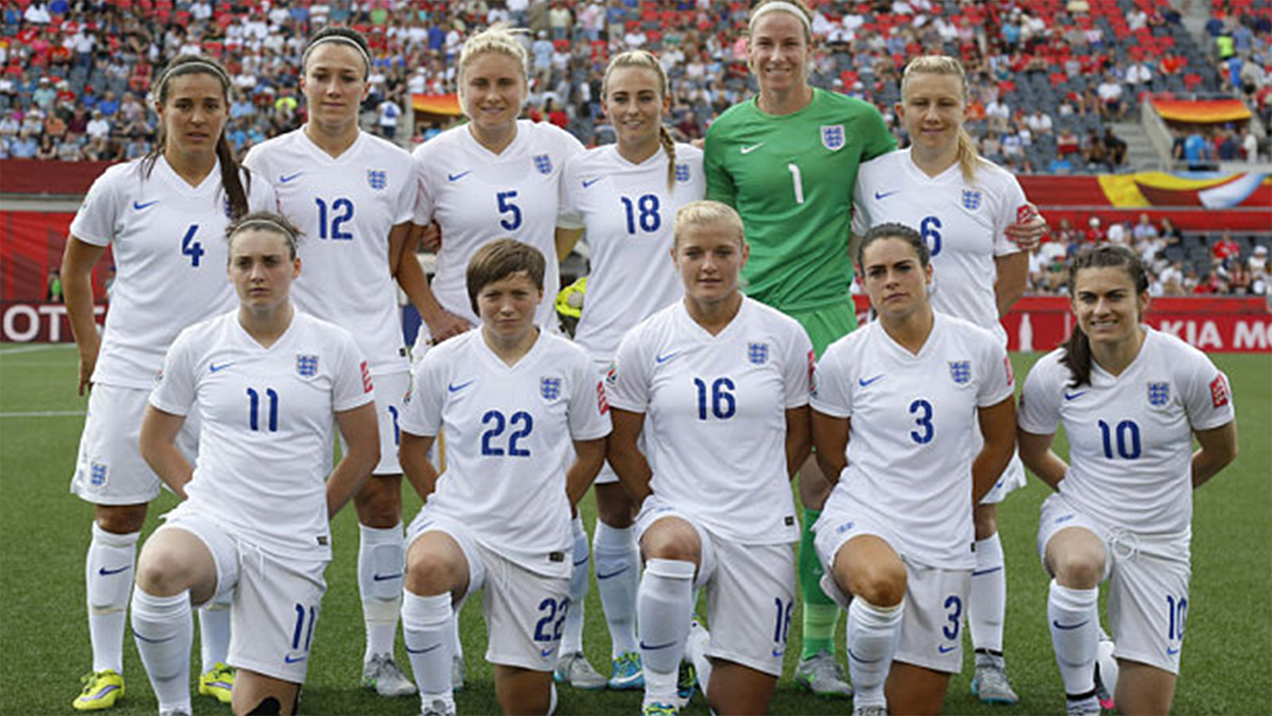 LIONESSES WORLD CUP SQUAD ANNOUNCED Sports Marketing Agency