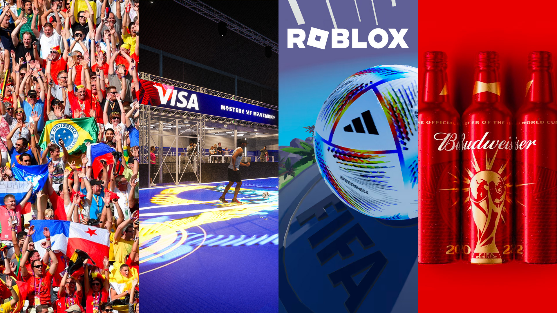 Why brands turned to athlete endorsements at the FIFA 2022 World Cup -  Sportcal